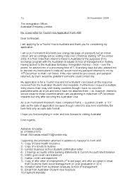 Canada student visa cover letter sample. Free Covering Letter For Visa Application Visa Reservation