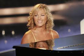 Wieder klettert das album auf platz 1 in deutschland, österreich und der. Helene Fischer Ihr Beauty Wandel In Bildern Gala De