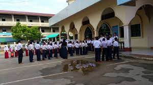 Universitas syiah kuala darussalam, banda aceh. Lelaman Pusat Rujukan Satun Bahasa Melayu Satun Home Facebook