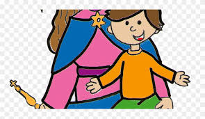 Ver más ideas sobre imágenes religiosas, virgencita, virgen maría dibujo. Virgen Maria Auxiliadora Para Colorear Clipart 1607534 Pinclipart