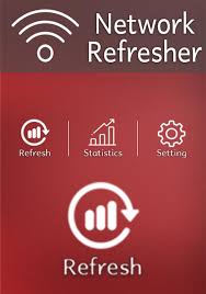 Network signal refresher is not a network signal booster. Network Signal Refresher Pro For Android Apk Download