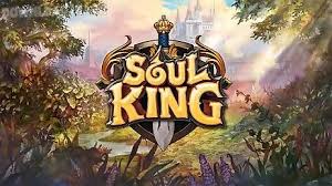 Tamaño aproximado de la descarga: Soul King Android Juego Gratis Descargar Apk