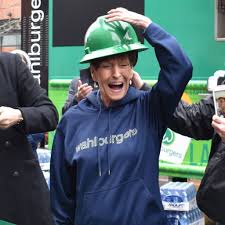 Mark and Donnie Wahlberg's Mother, Alma, Dead at 78