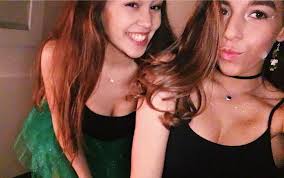 Revolution volleyball player commits to Penn State