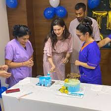 Read about hardik pandya's career details on cricbuzz.com. Hardik Pandya Natasa Stankovic S Baby Boy S Name Revealed Here S What It Is Celebrities News India Tv