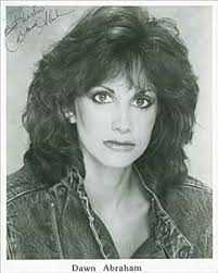 Dawn Abraham