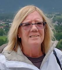 Glenda Kaecker Obituary (1957