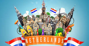 The dutch are everywhere 10 questions. Interesting Fun Facts About The Dutch And The Netherlands
