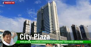 Consultez 19 088 avis de voyageurs, 19 855 photos, les meilleures offres et comparez les prix pour 537 hôtels à johor bahru, johor parmi les hôtels populaires proches de aéroport de changi, il y a crowne plaza changi airport, yotelair. City Plaza Johor Bahru