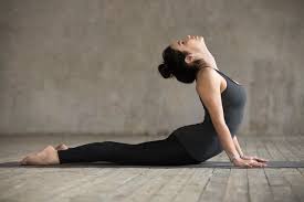 Yoga For Rib Subluxation Livestrong Com Fertility Yoga Poses Fertility Yoga Quick Yoga