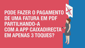 Conheça a nova app caixadirecta para ios (iphone e ipad) e android (smartphone e tablets)saiba mais em. App Caixadirecta Efetua Pagamentos Em Apenas 3 Toques Youtube