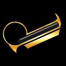 Walaupun terdapat name set, baju tersebut tetap di bilang polos karena desainnya yang sederhana. 19 Ide Logo Bulat Di 2021 Bingkai Gambar Desain Logo