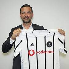 Dec 10, 2019 contract expires: Josef Zinnbauer Factfile Who Is New Orlando Pirates Head Coach Sport