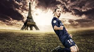 Ibrahimović started his football career with his hometown club malmö ff in the late 1990s. Zlatan Ibrahimovic Wallpapers Pictures Images