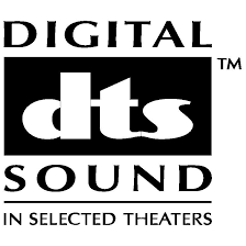 Dts (dedicated to sound) is a sound system company that specializes in surround sound technology owned by dts, inc. Dts Logo Logodix