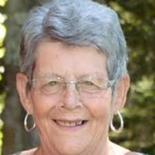 Jacqueline St. Jean Obituary