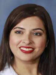 Dr. Mehak Nangrani, DO