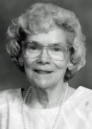 Obituary information for Elizabeth A. “Betty” Lunde