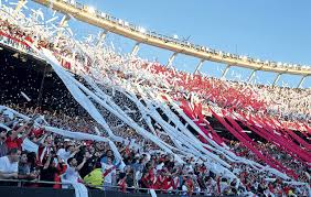 See all 19 estadio monumental de river plate tickets and tours on tripadvisor. Club Focus River Plate Rising On Red Tide