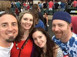 Rockin' Ralph Memorial Event