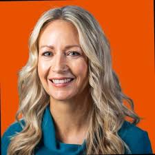 Great day at St Thomas' yesterday for the Women in Leadership in Finance  annual conference