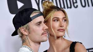 Justin Bieber's wife, Hailey, home from hospital after blood clot in brain