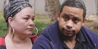 90 Day Fiance Why Fans Don T Trust Molly Hopkins New Man Kelly