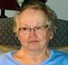 Obituary information for ELLEN MARGARET HEINZ