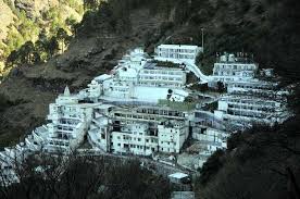 Jai maa barahi asthal gonda. Shrine Board Soon To Take Decision On Opening Vaisho Devi Shrine For Pilgrims