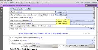 O fractiune de norma de ____ ore/zi ___ ore/saptamana. Cum Inregistram Corect In Salwin Contractele Multiple Atc Software Contabilitate