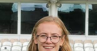 Emily aiming to make cricket available to all in Somerset