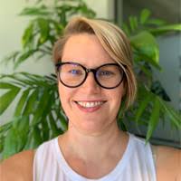 Dr. Bridget Abbott, D.C.