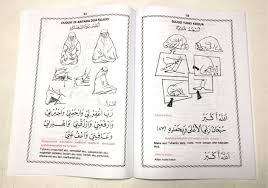 Artinya, gak bacapun gak masalah. Mari Sembahyang Perempuan Shopee Malaysia