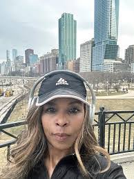 Shavonda Fields's Instagram, Twitter & Facebook