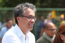 Noy Cabinet men sued for plunder over MRT