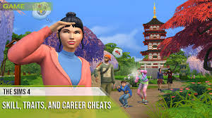 Mar 23, 2021 · how to enable cheat codes in the sims 4 on pc. The Sims 4 Cheats All Skill Career And Trait Cheats