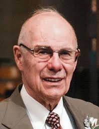 Obituary information for Ronald Clark Anderson