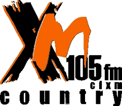 CIXM 105.3