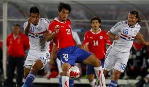 Sin embargo, fue sustituido y actualmente se. Eliminatorias Qatar 2022 Cuando Juega Chile Vs Paraguay Y A Que Hora La Republica