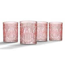 Superbly handcrafted showcasing captivating engravings. Farmhouse Drinking Glasses Wayfair