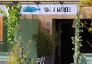 Vins et Marées Sète | Restaurant | Resto Avenue Montpellier