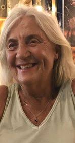 Condolence Book for Margaret Christine Bracken (née Dunne) (Templeogue,  Dublin)