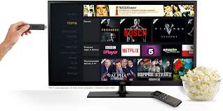 The newest version also includes updated hardware along with. Firestick Free Movies Shows Live Tv Sports Tutorial Compsmag