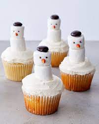 Frosting your cupcakes with fabulous elegance and ease are only a understratum away when you add cupcake decorating picks or rings. 15 Easy Cupcake Decorating Ideas Martha Stewart