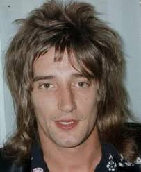 Rod Stewart Rod Stewart Rod Stewart Faces Hairdo