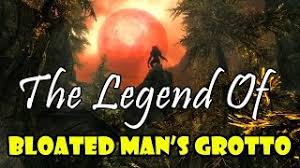Skyrim The Legend Of Bloated Man S Grotto All Secret Chests Unique Weapon Youtube That means i can never get something that is very special. skyrim the legend of bloated man s grotto all secret chests unique weapon