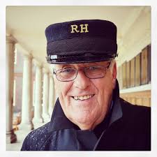 The Chelsea Pensioners