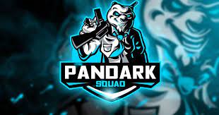 Logo Keren Polos Ff Pandark Squad Mascot Esport Logo Download Cara Membuat Logo Di Picsart Cara Buat Logo Di Logo Ff Keren Polos Mobile Logo Logo Design