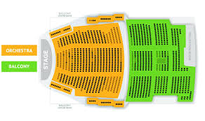 32 Unique Hippodrome Seating Plan