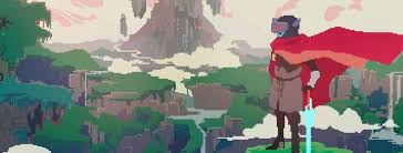 Descarga juegos portables para pc por mega en español. La Belleza Del Pixel Art 31 Juegazos Pixelados Que Son Un Festin Para Los Ojos